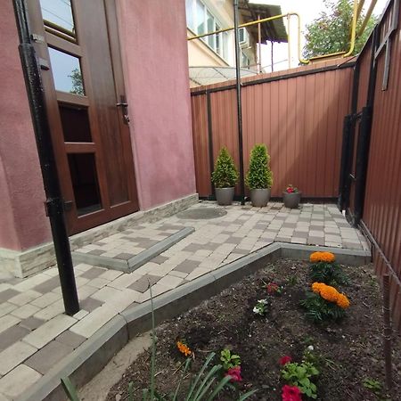 Апартаменты Balti House Экстерьер фото