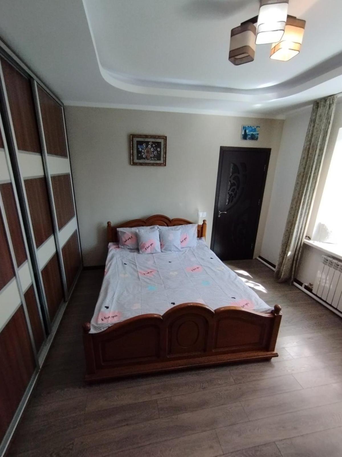 Апартаменты Balti House Экстерьер фото