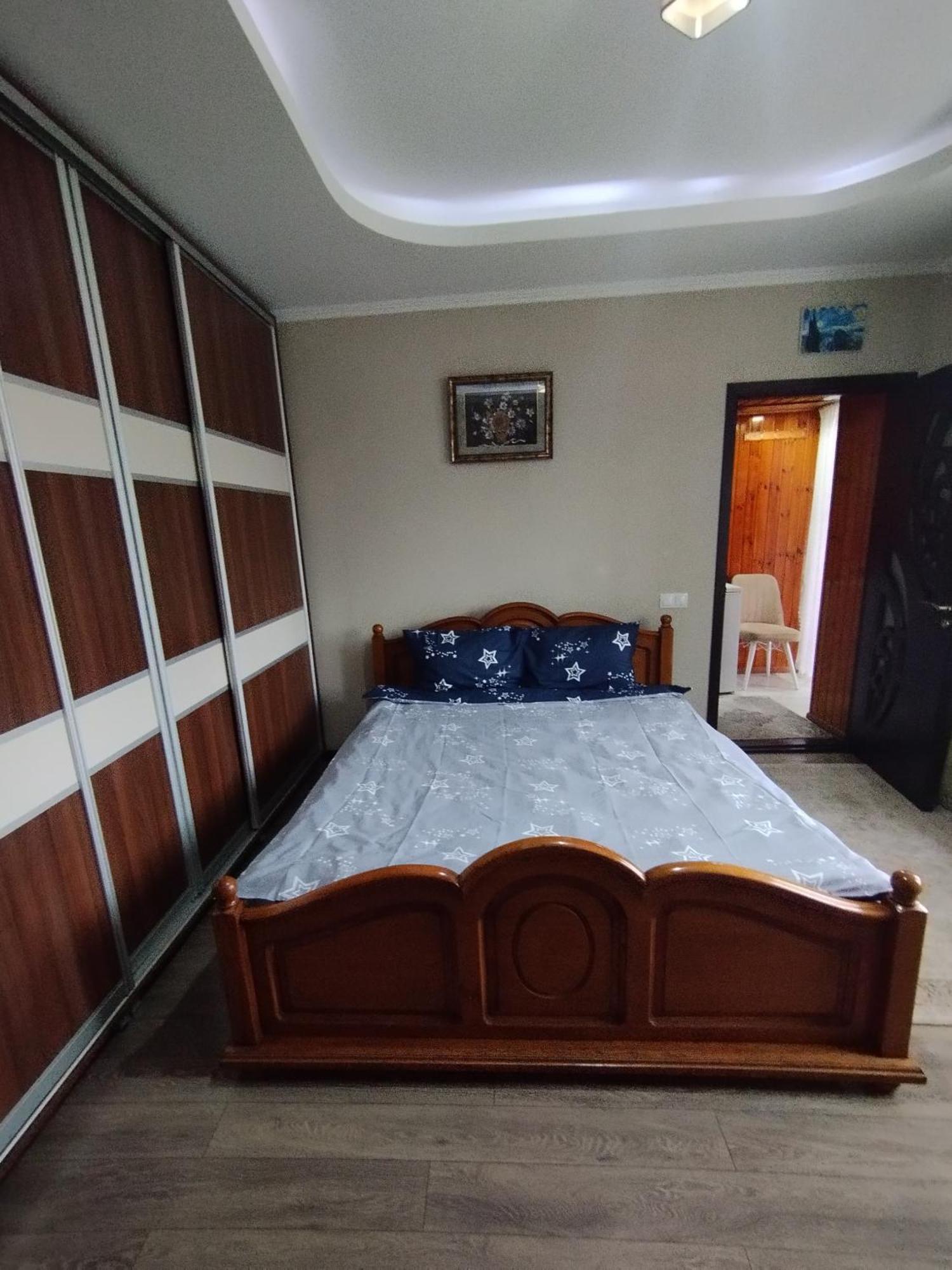 Апартаменты Balti House Экстерьер фото